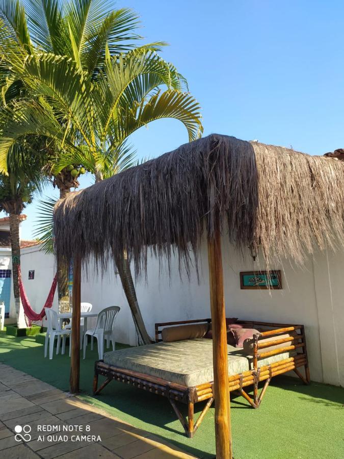 Hostel Praia Centro Itanhaém المظهر الخارجي الصورة