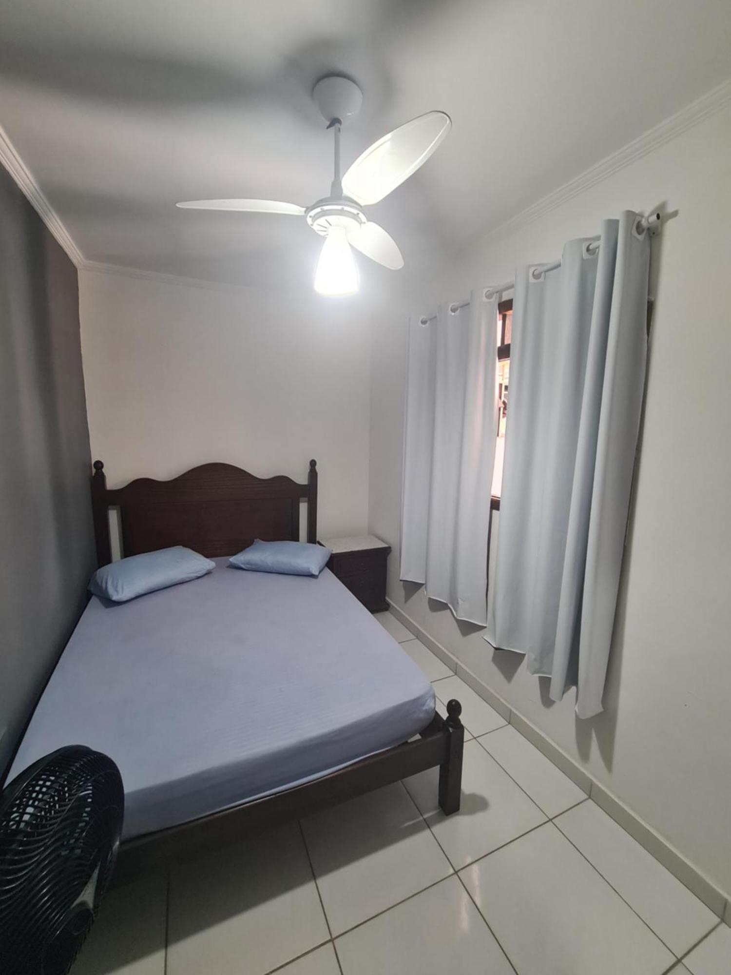 Hostel Praia Centro Itanhaém الغرفة الصورة