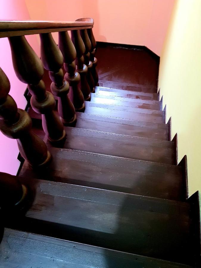 Hostel Praia Centro Itanhaém المظهر الخارجي الصورة
